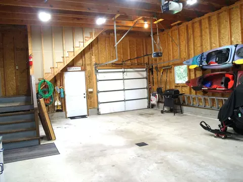Exterior - 9622 Meyers Rd, Wolverine, MI 49799 photo 9 of 18