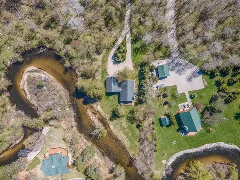 View/Area - 9622 Meyers Rd, Wolverine, MI 49799 photo 5 of 6