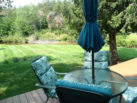 Exterior - 9622 Meyers Rd, Wolverine, MI 49799 photo 12 of 18