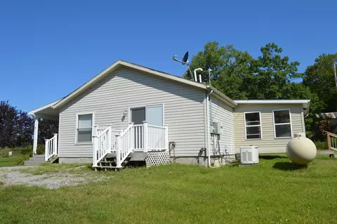 Exterior - 240 Davis Rd, Mio, MI 48647 photo 3 of 6