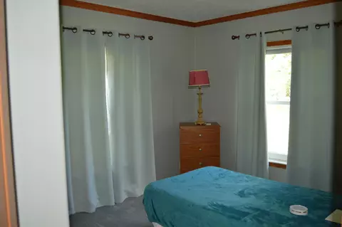 Bedroom - 240 Davis Rd, Mio, MI 48647 photo 1 of 2