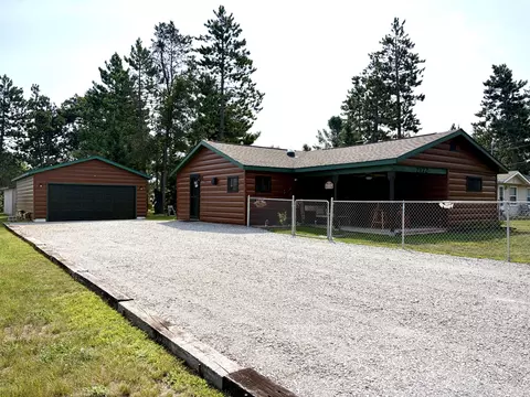 2172 Voyager St, Saint Helen, MI 48656