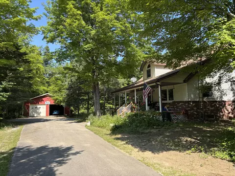 22514 Us 23, Presque Isle, MI 49777