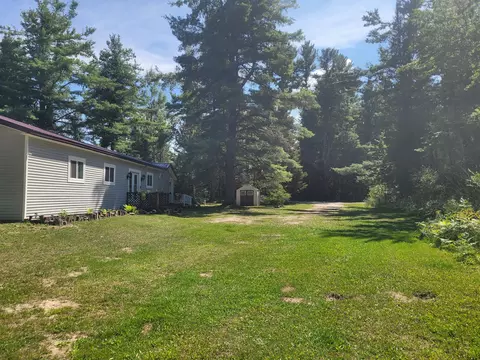 21492 Milligan Hwy, Onaway, MI 49765