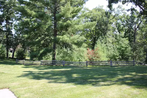 Exterior - 4701 Frank Dr, Comins, MI 48619 photo 11 of 12