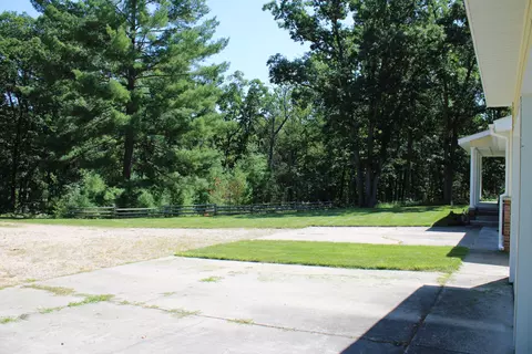 Exterior - 4701 Frank Dr, Comins, MI 48619 photo 12 of 12
