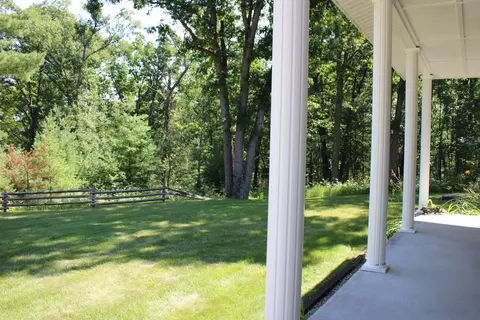 Exterior - 4701 Frank Dr, Comins, MI 48619 photo 8 of 12