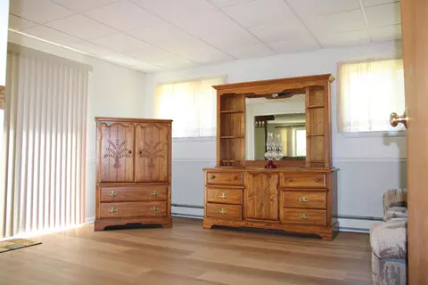 Bedroom - 4701 Frank Dr, Comins, MI 48619 photo 1 of 6