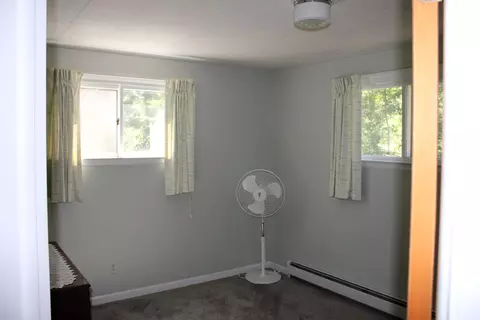 Bedroom - 4701 Frank Dr, Comins, MI 48619 photo 3 of 6