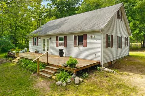 1922 Fish Lab Rd, Lewiston, MI 49756