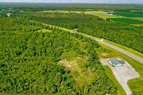 11956 Farrier Rd, Hillman, MI 49746