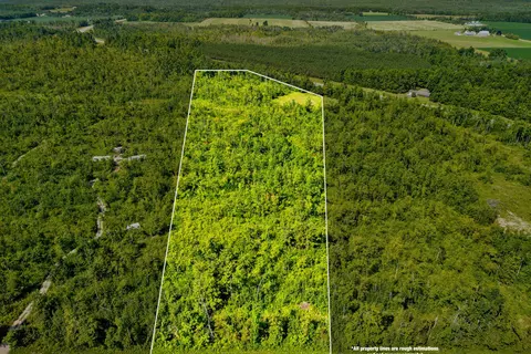 V/l 10 Ac Farrier Road, Hillman, MI 49746