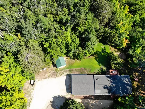 View/Area - 6229 E Brutus Rd, Alanson, MI 49706 photo 3 of 4