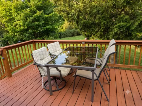 Exterior - 6229 E Brutus Rd, Alanson, MI 49706 photo 6 of 11