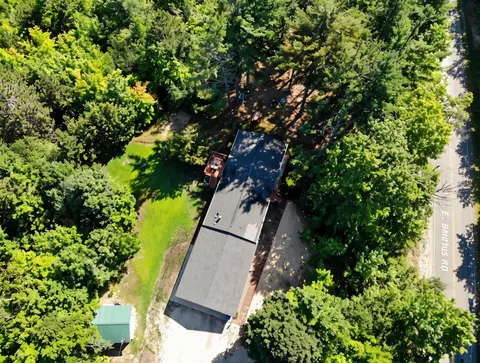 View/Area - 6229 E Brutus Rd, Alanson, MI 49706 photo 4 of 4