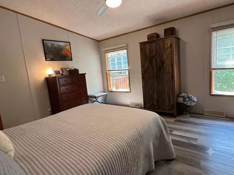 Bedroom - 6229 E Brutus Rd, Alanson, MI 49706 photo 3 of 4