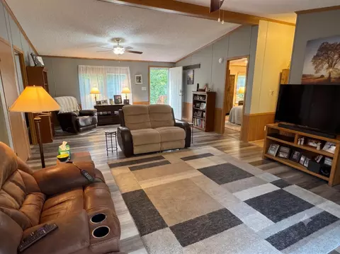 Living - 6229 E Brutus Rd, Alanson, MI 49706 photo 3 of 5