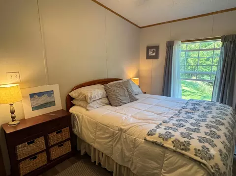 Bedroom - 6229 E Brutus Rd, Alanson, MI 49706 photo 4 of 4