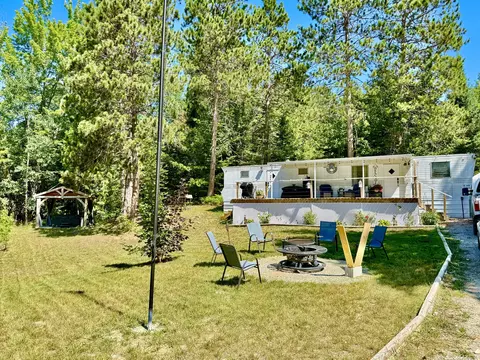 4446 Shooks Rd, Wolverine, MI 49799