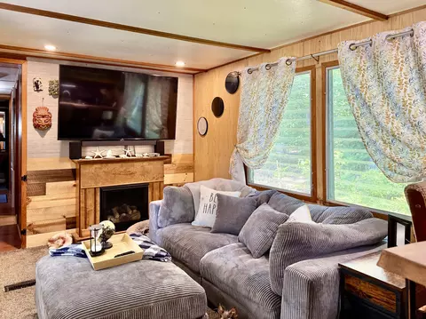 Living - 4446 Shooks Rd, Wolverine, MI 49799 photo 2 of 5