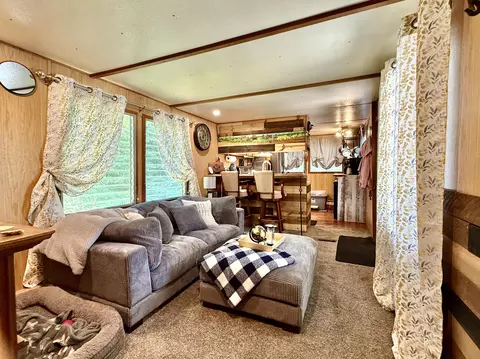 Living - 4446 Shooks Rd, Wolverine, MI 49799 photo 1 of 5