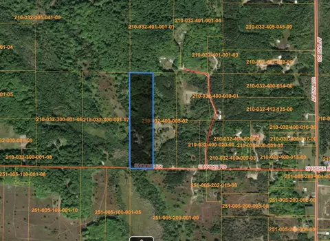 Other - 4446 Shooks Rd, Wolverine, MI 49799 photo 1 of 10