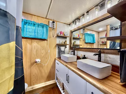 Bath - 4446 Shooks Rd, Wolverine, MI 49799 photo 1 of 1