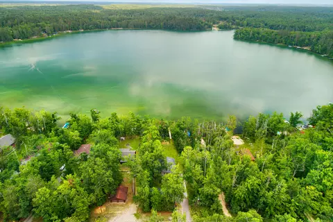 View/Area - 18975 Red Pine Dr, Hillman, MI 49746 photo 3 of 11