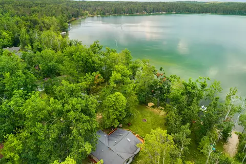 View/Area - 18975 Red Pine Dr, Hillman, MI 49746 photo 4 of 11