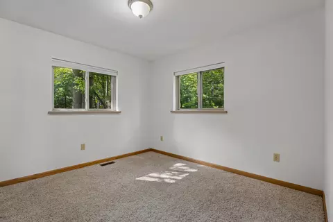 Bedroom - 18975 Red Pine Dr, Hillman, MI 49746 photo 3 of 6
