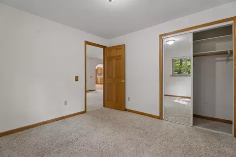 Bedroom - 18975 Red Pine Dr, Hillman, MI 49746 photo 4 of 6