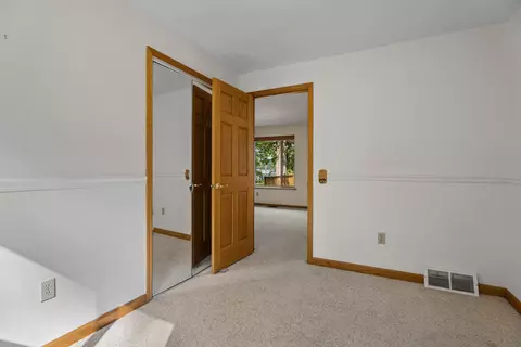 Bedroom - 18975 Red Pine Dr, Hillman, MI 49746 photo 6 of 6