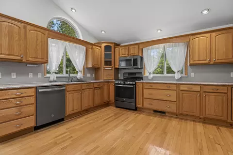 Kitchen - 18975 Red Pine Dr, Hillman, MI 49746 photo 1 of 1