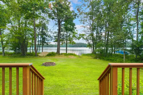 Exterior - 18975 Red Pine Dr, Hillman, MI 49746 photo 4 of 7