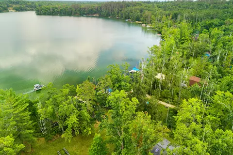 View/Area - 18975 Red Pine Dr, Hillman, MI 49746 photo 5 of 11