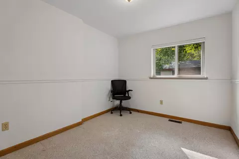 Bedroom - 18975 Red Pine Dr, Hillman, MI 49746 photo 5 of 6