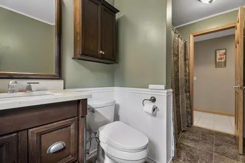 Bath - 18975 Red Pine Dr, Hillman, MI 49746 photo 2 of 2
