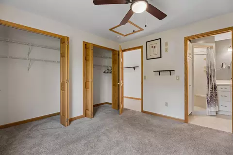 Bedroom - 18975 Red Pine Dr, Hillman, MI 49746 photo 2 of 6