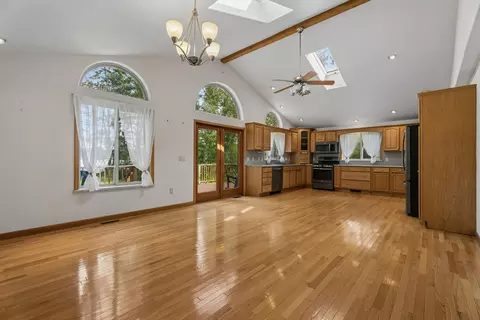 Living - 18975 Red Pine Dr, Hillman, MI 49746 photo 1 of 4