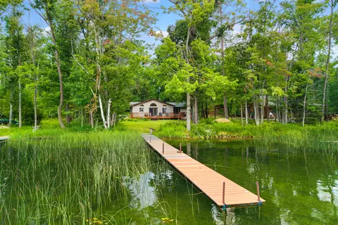 18975 Red Pine Dr, Hillman, MI 49746