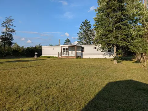 2122 Voight Rd, Saint Helen, MI 48656