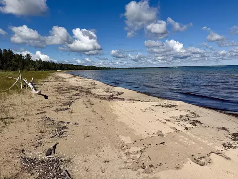 V/L Ray Drive #2 ACRES, Ocqueoc, MI 49759 photo 12