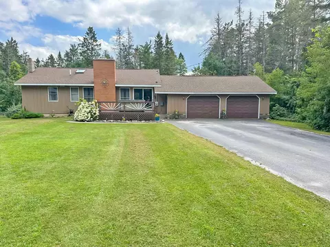15059 Bertha Ln, Hillman, MI 49746