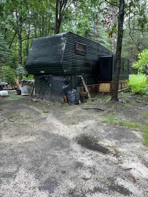 2630 E West Branch Rd, Prudenville, MI 48651