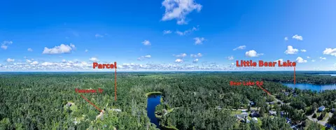 lot347 Tamarack St, Johannesburg, MI 49751