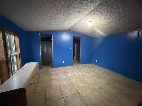 Bedroom - 2601 E Swede Rd, Spruce, MI 48762 photo 3 of 3