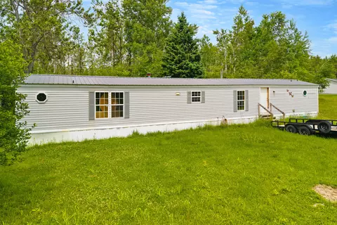 Exterior - 2601 E Swede Rd, Spruce, MI 48762 photo 3 of 3
