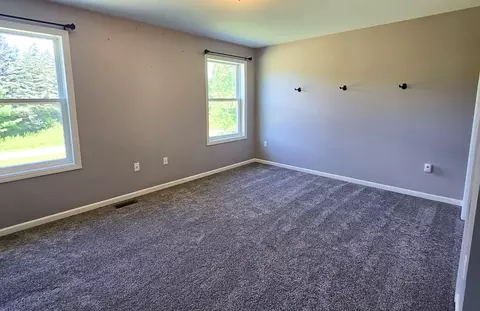 Bedroom - 4150 Ash Ln, Gladwin, MI 48624 photo 2 of 5