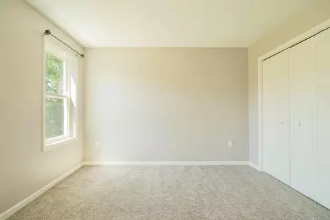 Bedroom - 4150 Ash Ln, Gladwin, MI 48624 photo 3 of 5