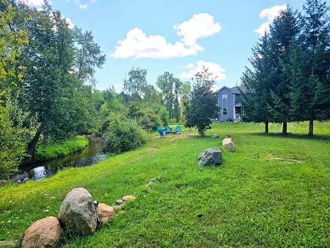 Exterior - 4150 Ash Ln, Gladwin, MI 48624 photo 7 of 14